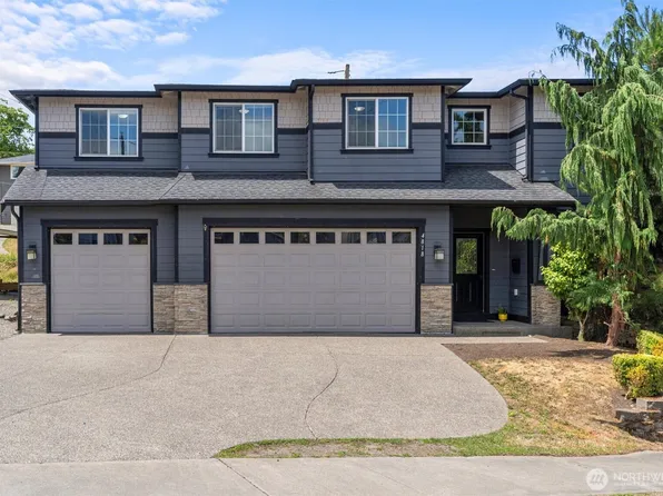 4818 N Ferdinand Street, Tacoma, WA 98407