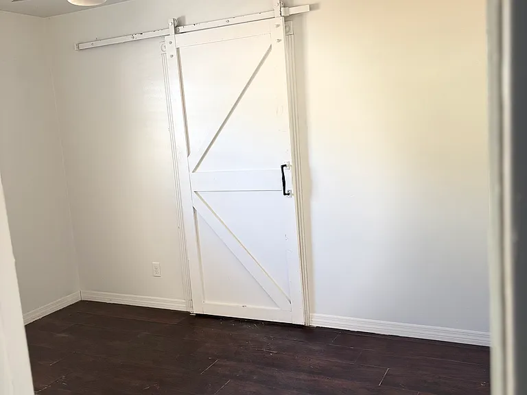 Barn Door