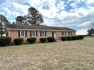 21909 Rowanty Rd, Carson, VA 23830