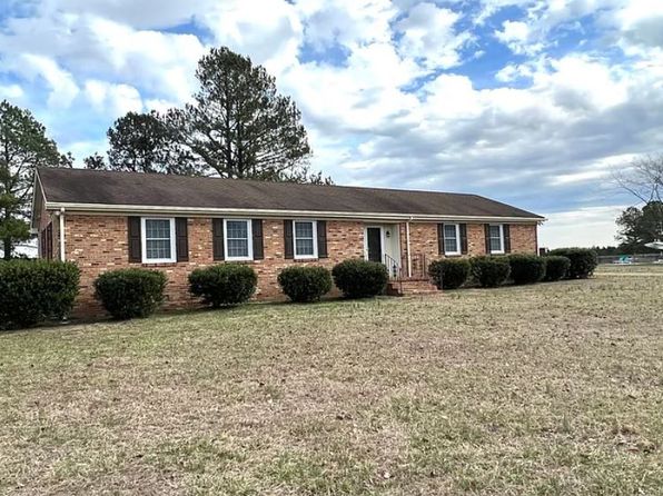 21909 Rowanty Rd