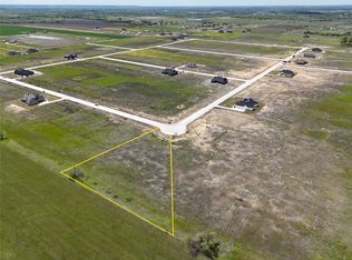 10600 Barley Corn Ln, Venus, TX 76084