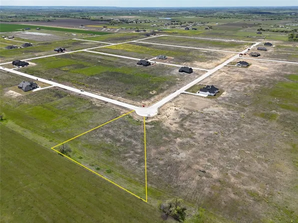 10600 Barley Corn Ln, Venus, TX 76084