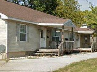 418 6th St, Manistee, MI 49660