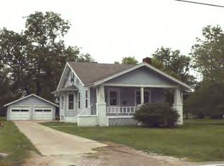 1605 N Summit Ave, Decatur, IL 62526