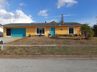13487 Santa Rosa Ave, Pt Charlotte, FL 33981