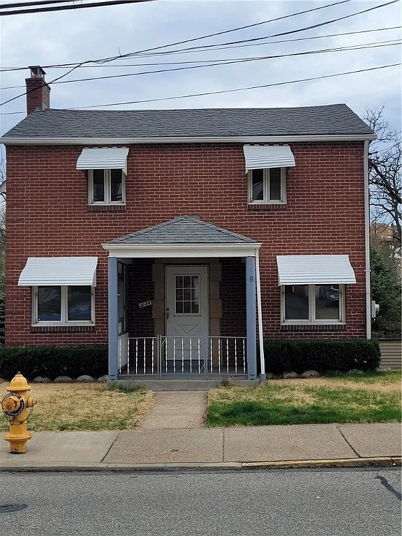 3135 Glendale Ave photo 1