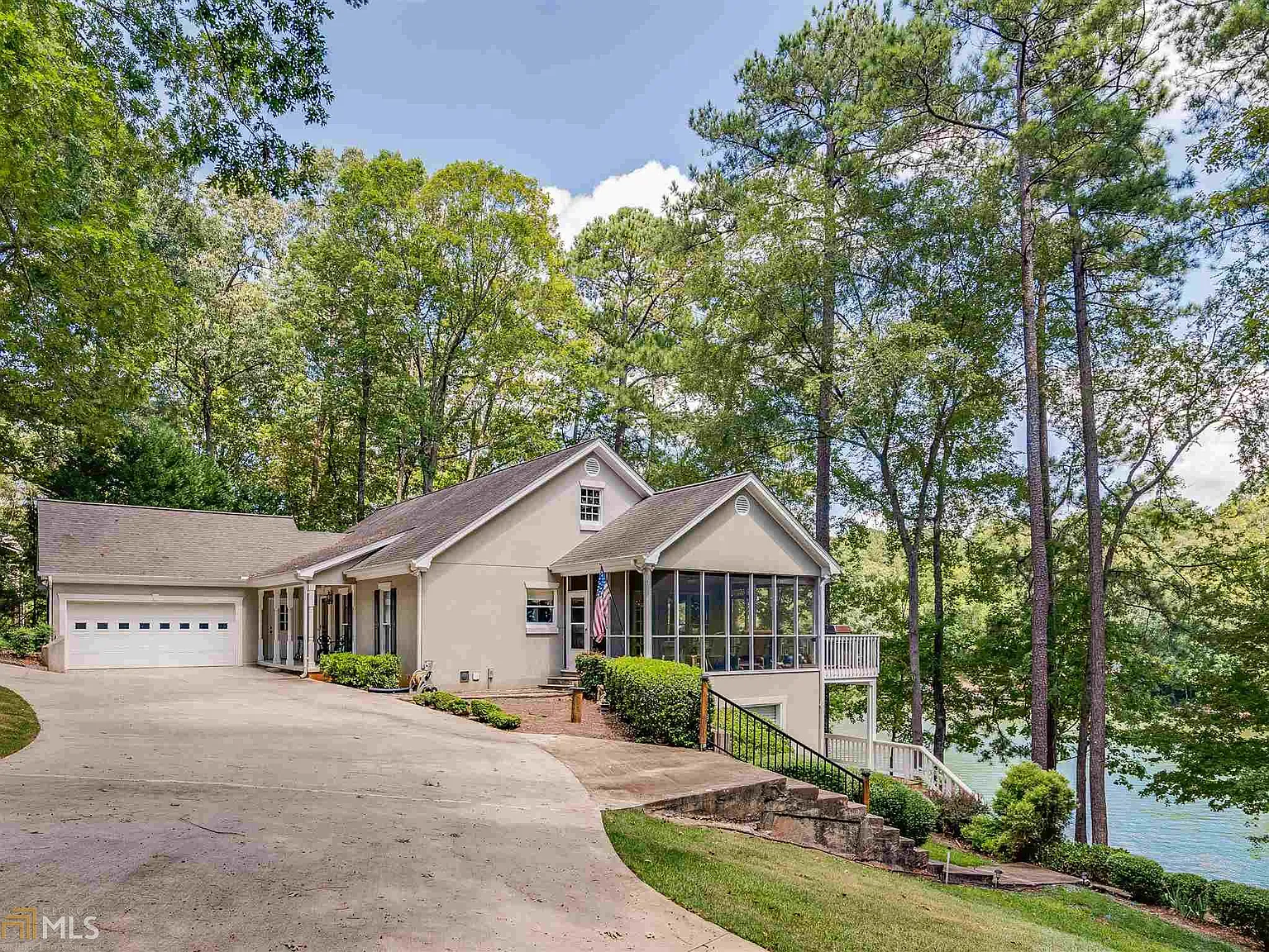 2040 Parks Mill Dr photo 1