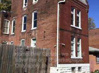 4035 Nebraska Ave #3, Saint Louis, MO 63118