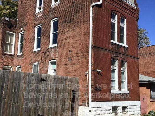 4035 Nebraska Ave #3