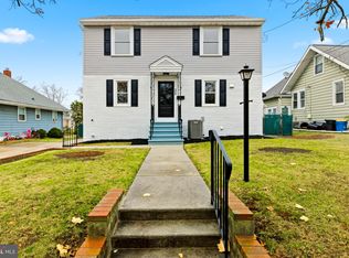21 N Davis Ave, Audubon, NJ 08106