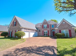 545 Tribal Woods Cv, Collierville, TN 38017