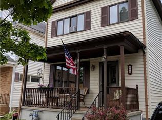 56 Muskingum St, Depew, NY 14043