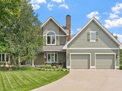 5260 Lakeview Ave, White Bear Township, MN, 55110