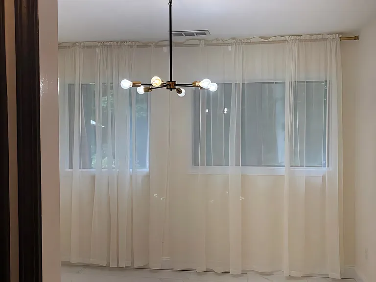 Dining Room from Kitchen