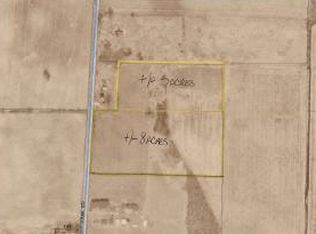 Pear Rd, Culver, IN 46511