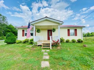 5912 Bunker Hill Rd, Cookeville, TN 38506