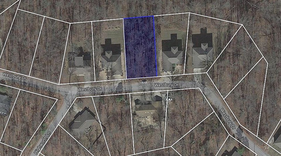 1st image of Westbury Dr #7