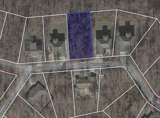 Westbury Dr #7, Bella Vista, AR 72714