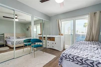 1 bed, 560 sqft, $1,260 — Photo 3