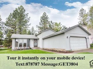 13011 N Pittsburg St, Spokane, WA 99208