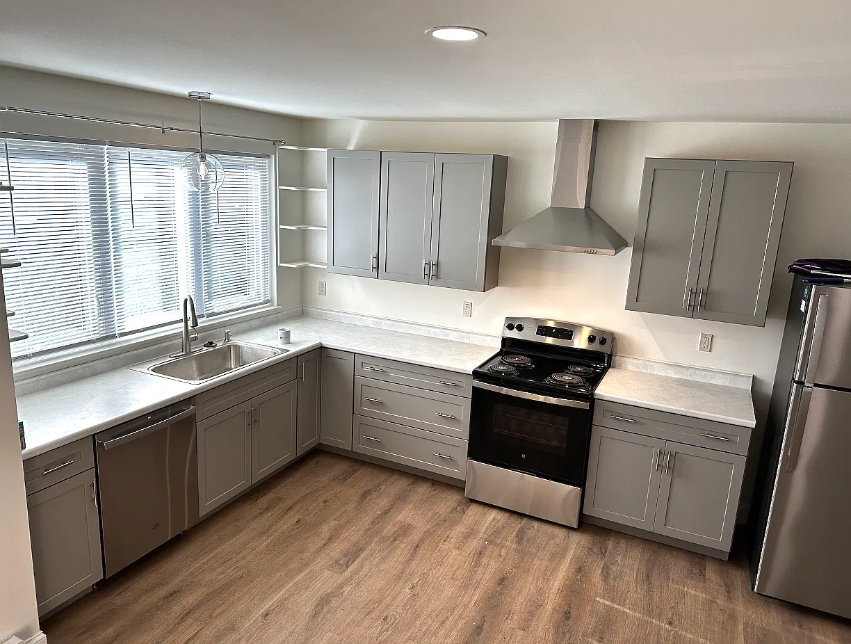 54 College Avenue B5 - 502 — Photo 3