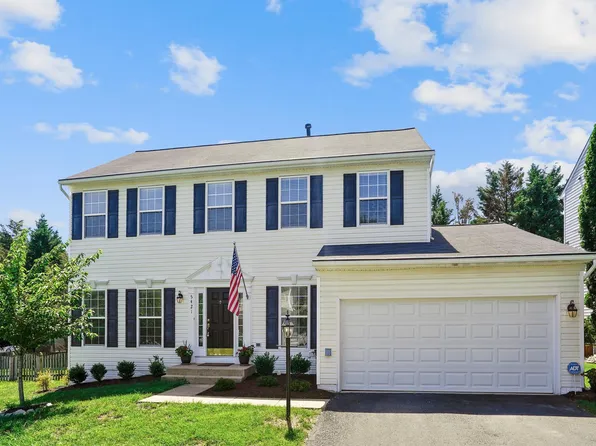 5421 Balls Bluff Ct, Woodbridge, VA 22193