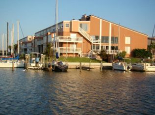 14300 S Padre Island Dr #1, Corpus Christi, TX 78418