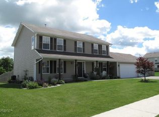 14043 Tallgrass Trl, Poplar Grove, IL 61065