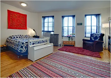 Sold by Brown Harris Stevens