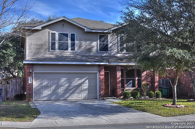1st image of 2543 Sequoia Height St