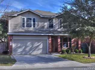 2543 Sequoia Height St, San Antonio, TX 78251