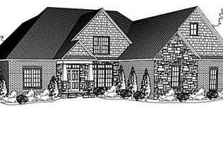 4619 Beacon Park Ln, Walkertown, NC 27051