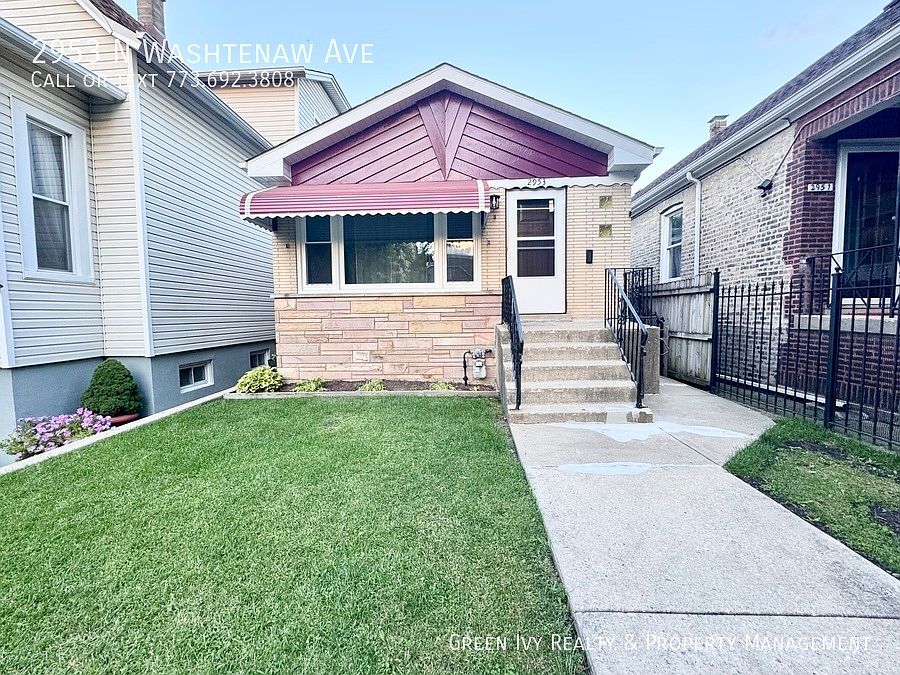 1st image of 2953 N Washtenaw Ave