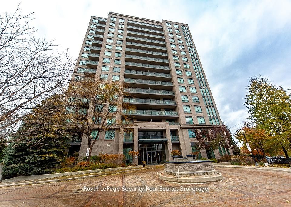 1st image of 38 Fontenay Ct #1402