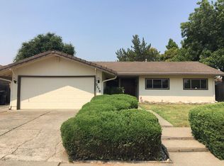 7378 Alma Vista Way, Sacramento, CA