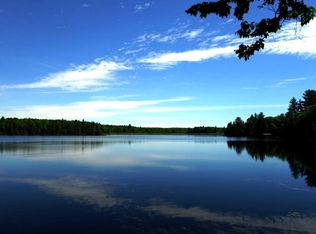 Lot 1 Fisher Lake Road, Oma, WI 54547