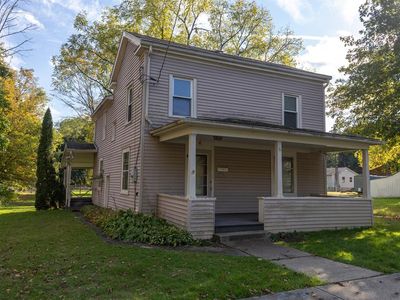 6 Ithaca St, Waverly, NY, 14892