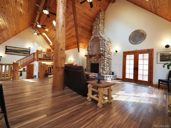 27945 Alabraska Lane, Evergreen, CO 80439