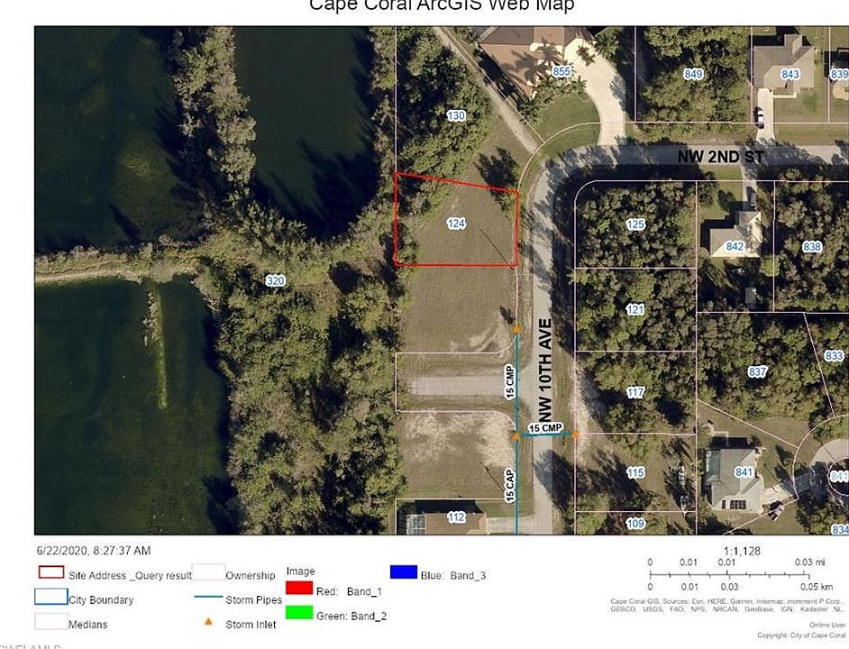 2nd image of 124 NW 10th Ave