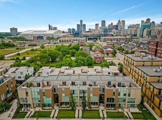228 Alfred St #TOWNHOUSE 25-3, Detroit, MI 48201
