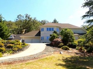 464 S Old Pacific Hwy, Myrtle Creek, OR 97457