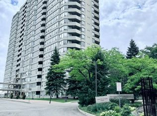 Constellation Place, Mississauga, ON L5R 3G8