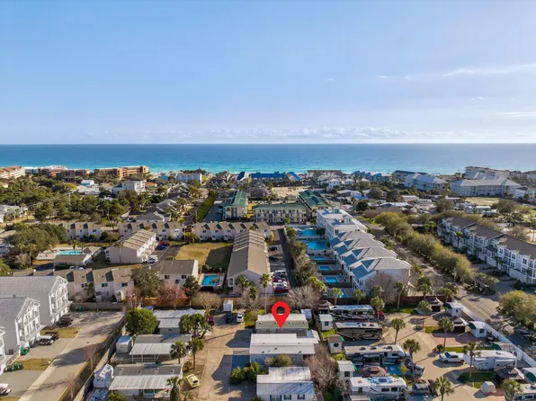 44 E Bradley St Lot 6, Destin, FL 32550