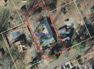 710 W 5th St, Siler City, NC 27344