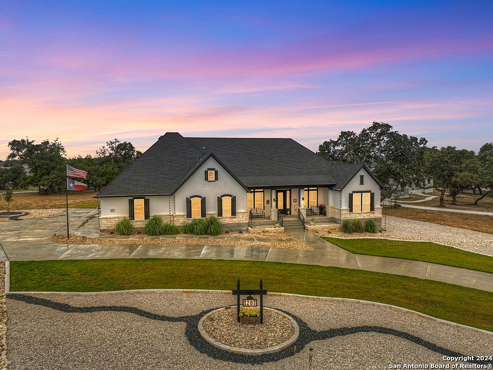 rima　1207 1207 Game Trl, New Braunfels, TX 78132 | MLS #1818804 | Zillow