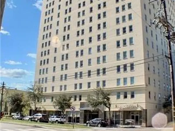 1205 Saint Charles Ave, New Orleans, LA