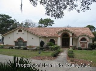 9135 Weeping Willow St, Brooksville, FL 34613