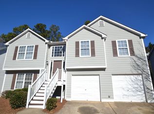 4616 Noah Overlook W, Acworth, GA 30101