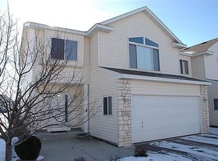 1216 Prairie View Trl, Farmington, MN 55024