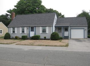 31 Mandalay Rd, Weymouth, MA 02190